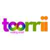 Toorrii icon