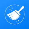 Cleaner Plus Clean Storage icon