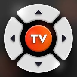 Universal TV Remote - TV Cast