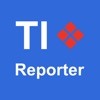 TI Reporter™ icon