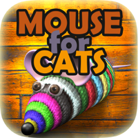 Mouse for Cats logo