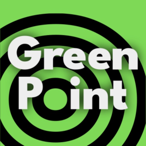 Green Point: Food & Cosmetics