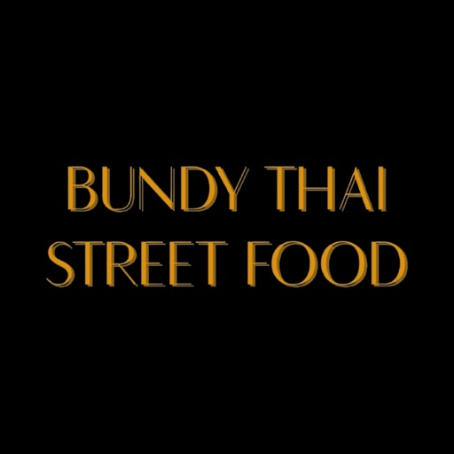 Bundy Thai Street Food