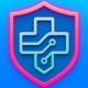 PatientPal AI app icon - Medical app for iPhone