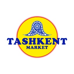 Tashkent market