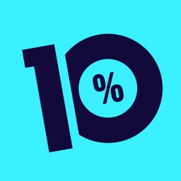 10% – Cashback, promos courses