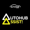 AUTOHUB ASSIST icon