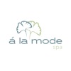 A La Mode Spa and Salon icon