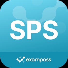 SPS Exam Pass