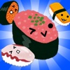 Negitoro Game ~ Sushi drops icon