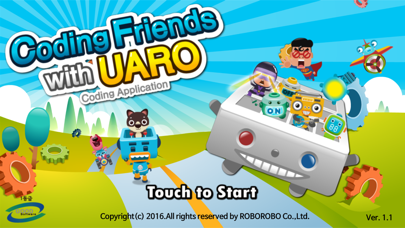 Screenshot #3 pour UARO