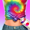 Tie Dye icon