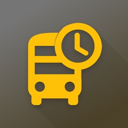 巴士時計 - 香港巴士到站時間