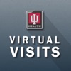 IU Health Virtual Visits icon