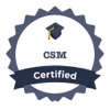 CSM ScrumMaster Pocket Study