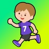 Fit4Kid - iPhoneアプリ