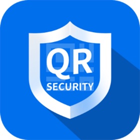Snímky obrazovky (3) QR.SECURITY