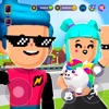 PK XD : Petits jeux entre amis icon