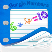 Gurgle Numbers