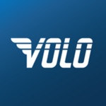 Download Volo Sports app