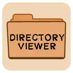 Directory Viewer App Cancel