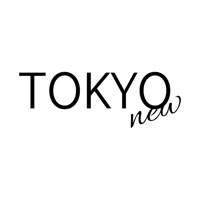 TOKYONEW | Орск logo