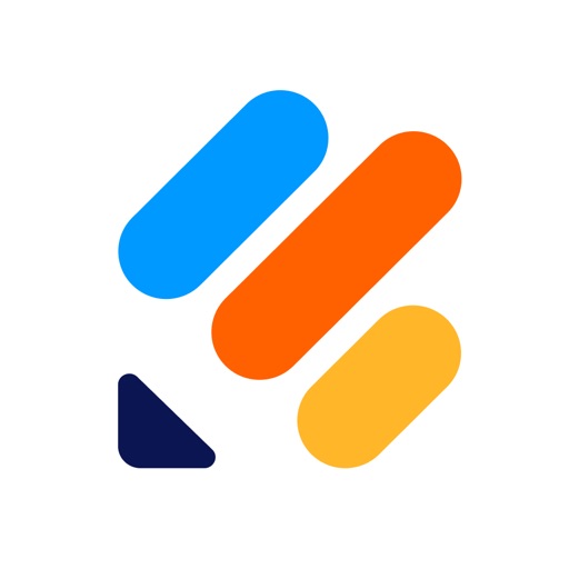 Jotform Mobile Forms & Survey Icon