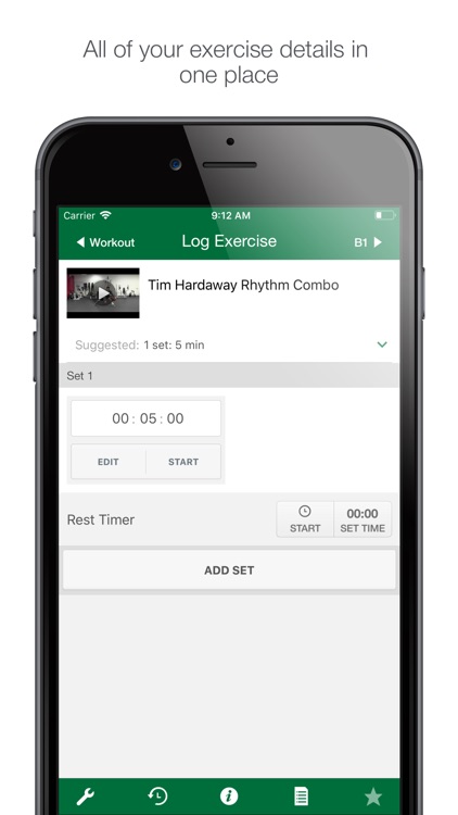 PJF Performance screenshot-4