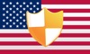 US VPN icon