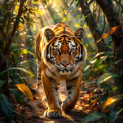 Roar Of Knowledge