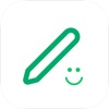 Lifelog Note icon