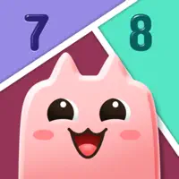 Kitty Brain Blocks