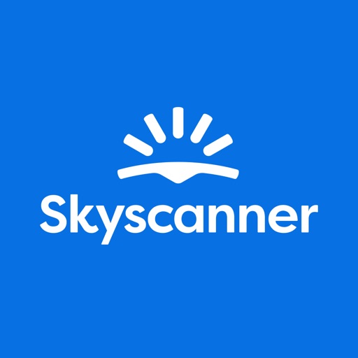 Skyscanner – travel deals iOS App