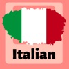 Learn Italian Beginner Offline icon