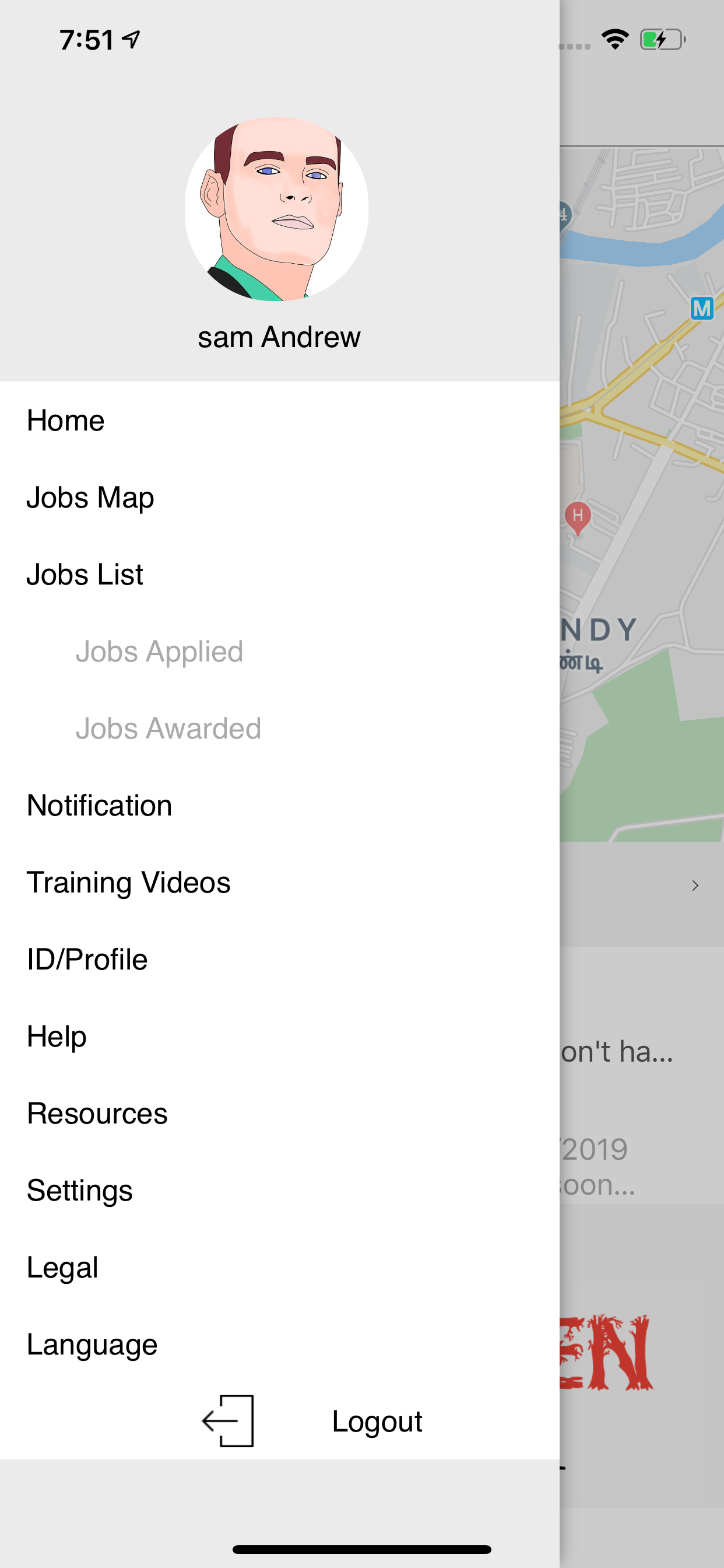 Caring Professional Services