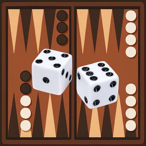 Backgammon Tabla online