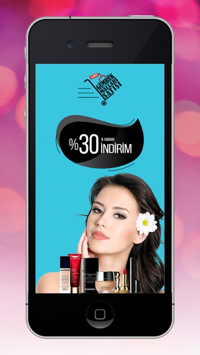 Gümrük Malları Satışı Screenshot