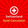 Swiss Gold Price Calculator