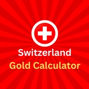 Swiss Gold Price Calculator