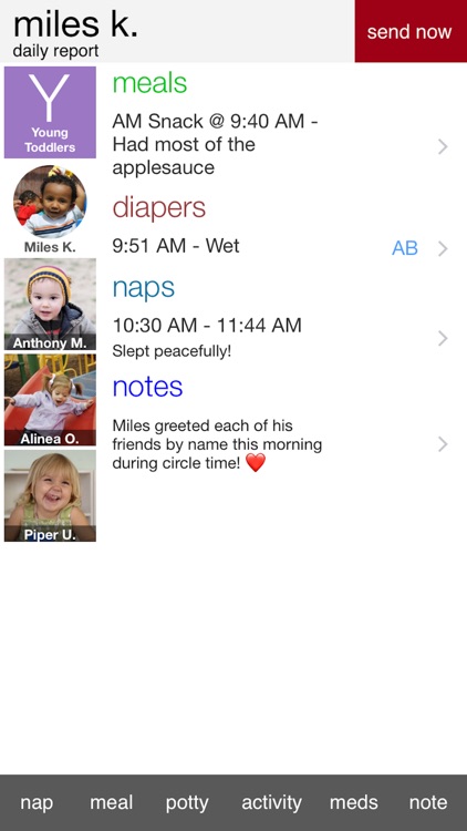 MyTeachingStrategies®