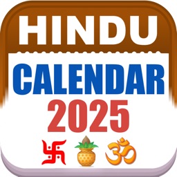 Hindu Calendar 2025