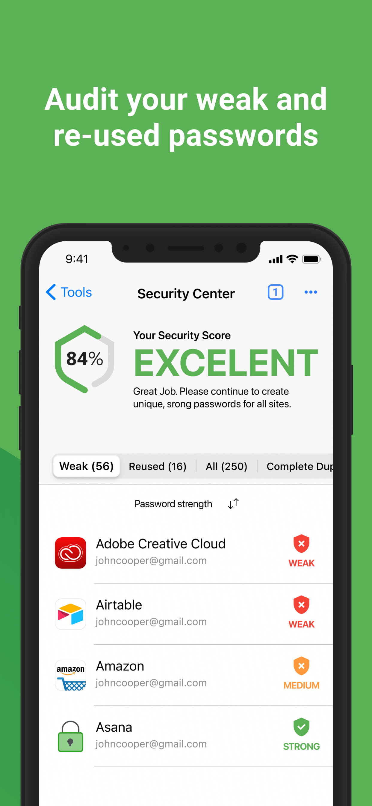 RoboForm Password Manager