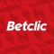 Regista-te na Betclic, faz log in com o Touch ID ou com o teu username e com a tua password, e aposta