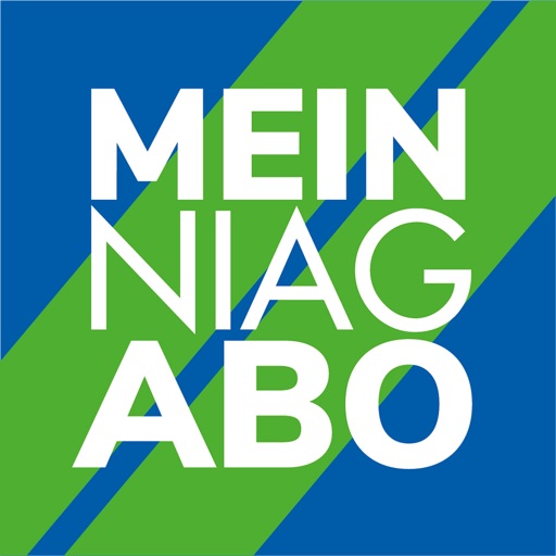 Mein NIAG Abo