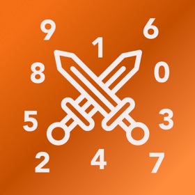Screenshots (6) Number Challenge Game