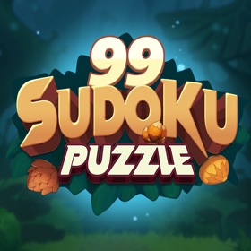99 Sudoku Puzzle
