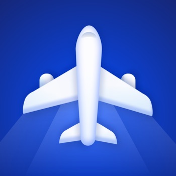 Vliegtuig radar - sky tracker