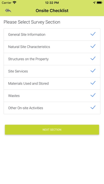 ERIS Mobile screenshot-4