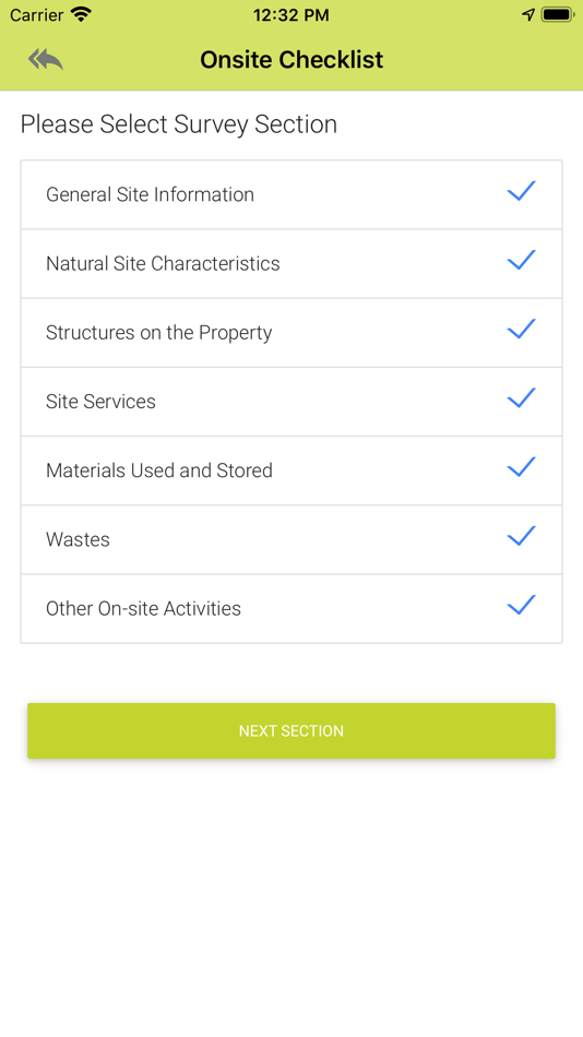 #5. ERIS Mobile (iOS) 由: Environmental Risk Information Services ERIS