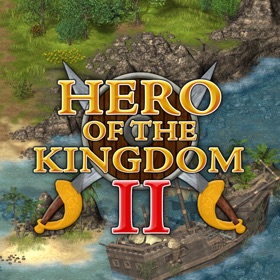 螢幕擷取畫面 (8) Hero of the Kingdom II